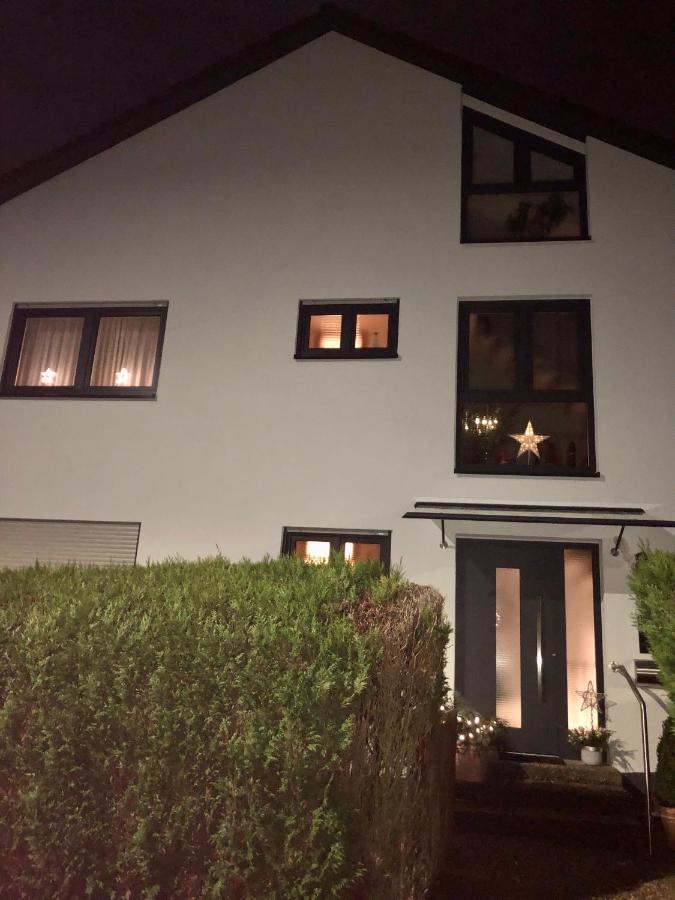 Hennen-Nest Lejlighed St. Ingbert Eksteriør billede